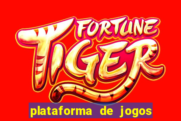 plataforma de jogos 2 reais